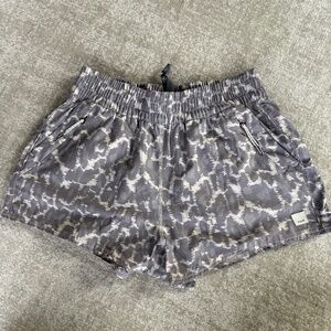 Vuori Athletic Shorts